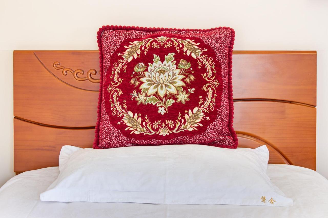 Junshe Boutique Guest House Гуйлинь Экстерьер фото