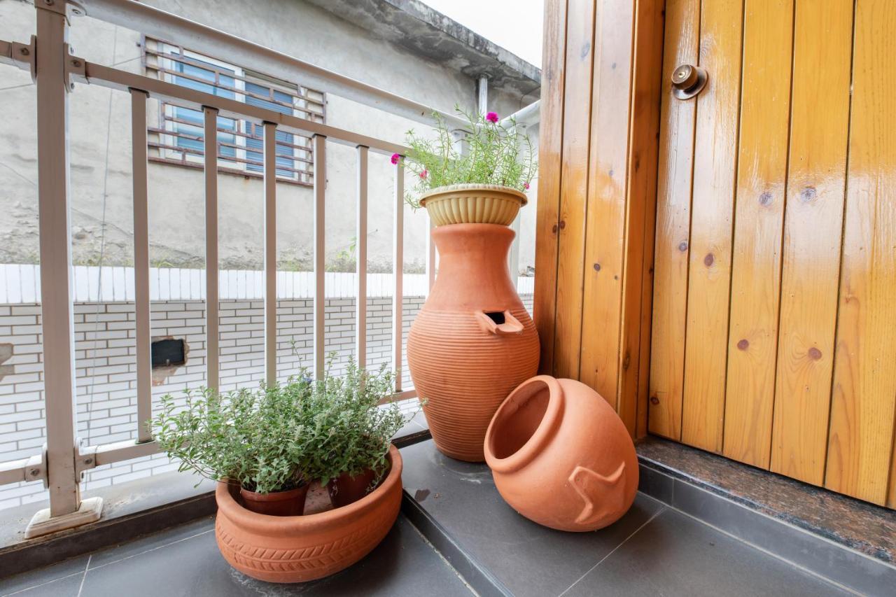 Junshe Boutique Guest House Гуйлинь Экстерьер фото
